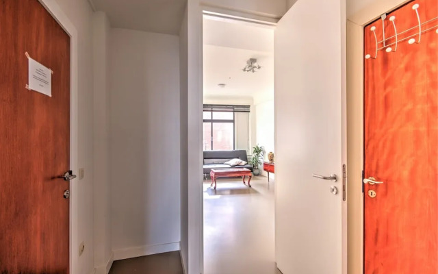 Welcoming Antwerp Relaxing Stay