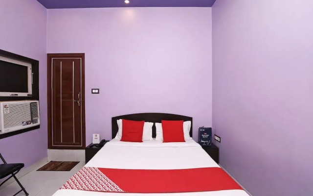 Hotel Sai Palace By OYO Rooms