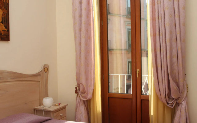 Divina House B&B