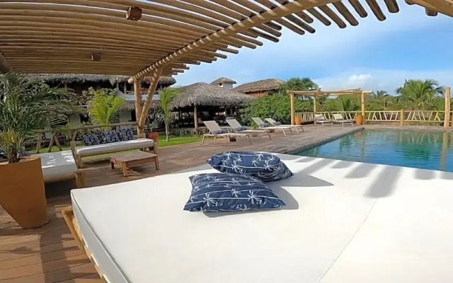 Laventana Tatajuba