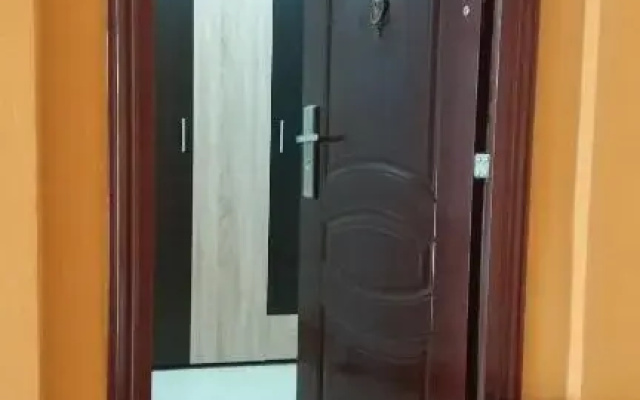 Lucky Home