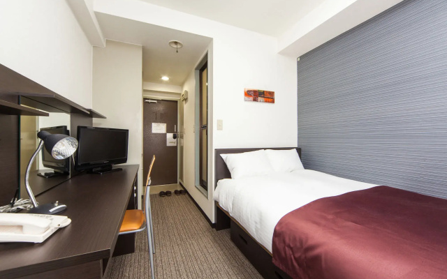Hotel MyStays Nippori