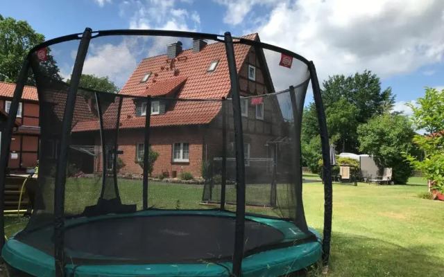 Ferienhaus-Eschede