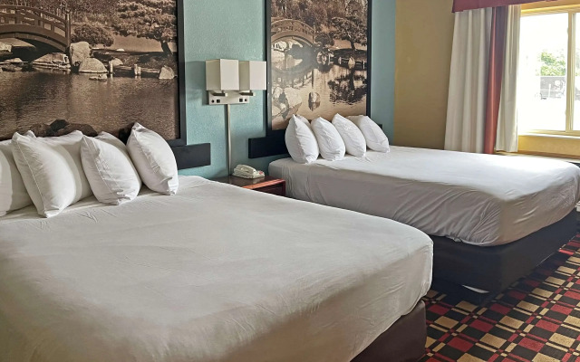 Econo Lodge Chillicothe