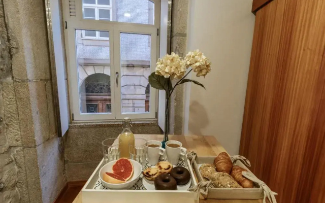 Authentic Porto Apartments