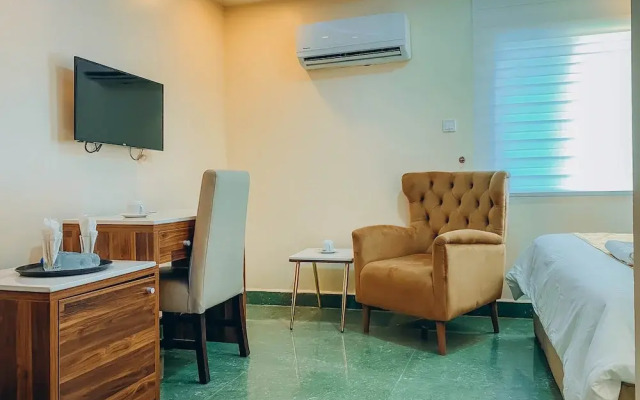 WestPoint Hotels Limited