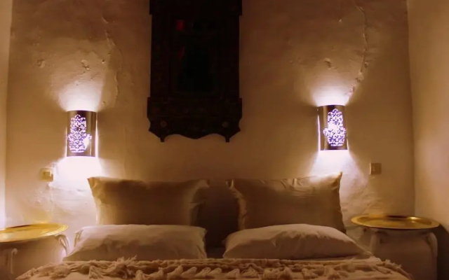 Hotel Riad Dalia Tetouan