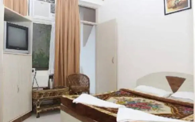 SK Regency Hotel