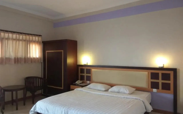 Graha Hotel