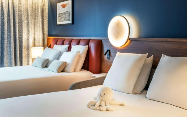 Mercure Caen Cote de Nacre Herouville Saint Clair