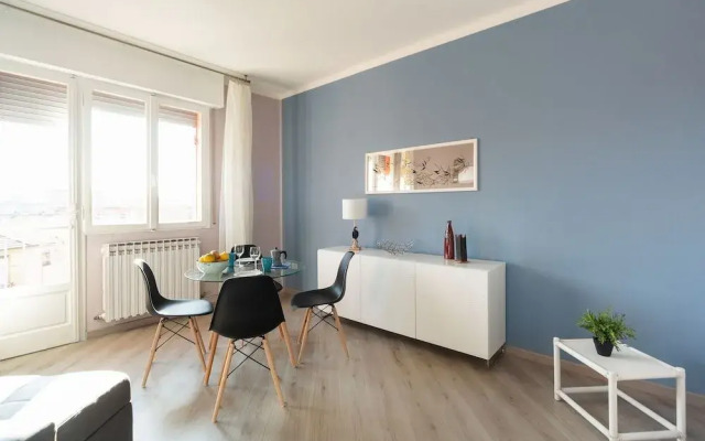 Fiera Bologna Flamingo Apartment