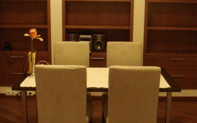 Отель Szucha Apartments Польша, Варшава - отзывы, цены и фото номеров - забронировать отель Szucha Apartments онлайн развлечения