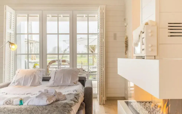 Holiday Home in Oostduinkerke