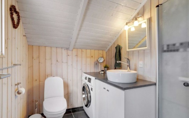 "Kostadin" - 800m from the sea in Western Jutland
