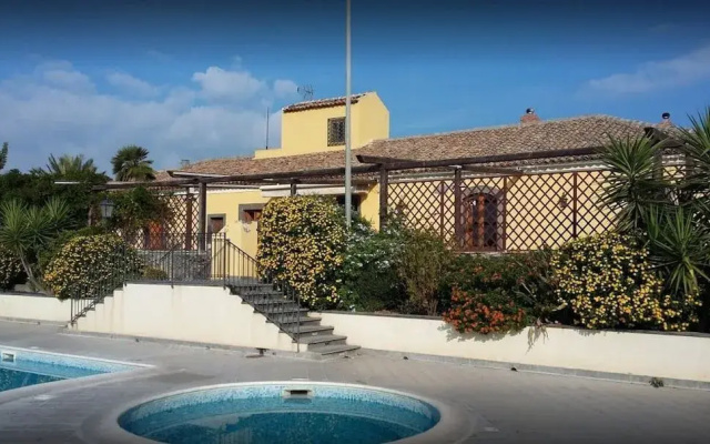Il Casale dell'Etna
