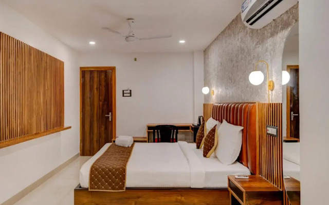 Hotel Sai Rain Tree