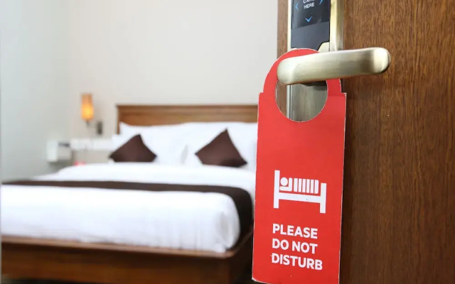 OYO 13302 Hotel Ashvattha