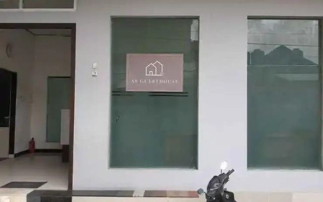 AS Guesthouse Samarinda