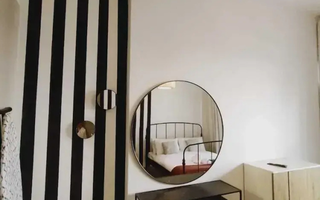 Stunning 1B With Balcony & City View - dubai