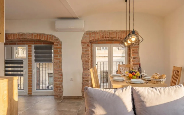 Rijeka City Vibes Apartment