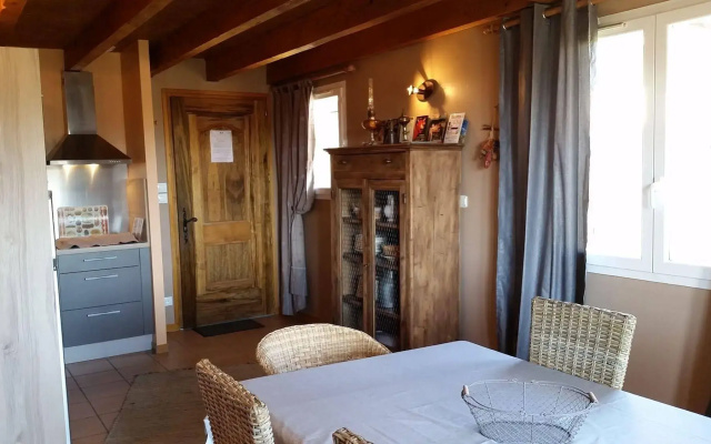 À la Petite Maison