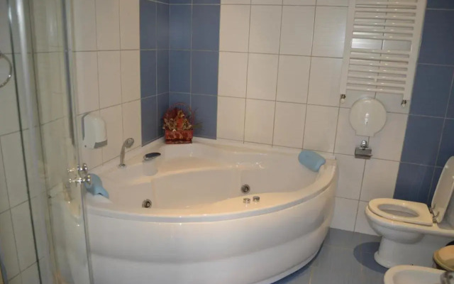 Apartments Tanja