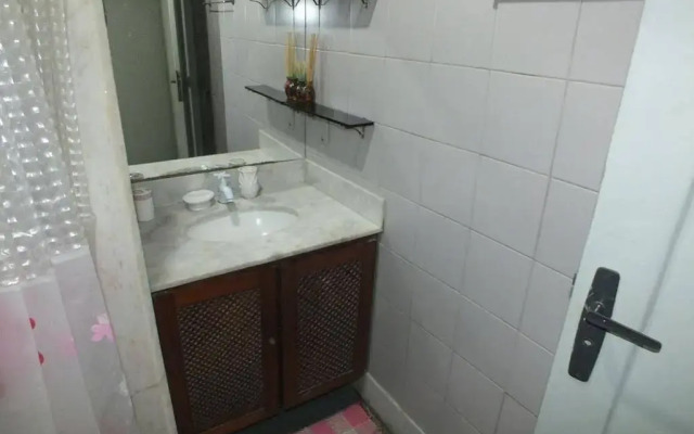 Apartamento Tipo casa de vila Copacabana