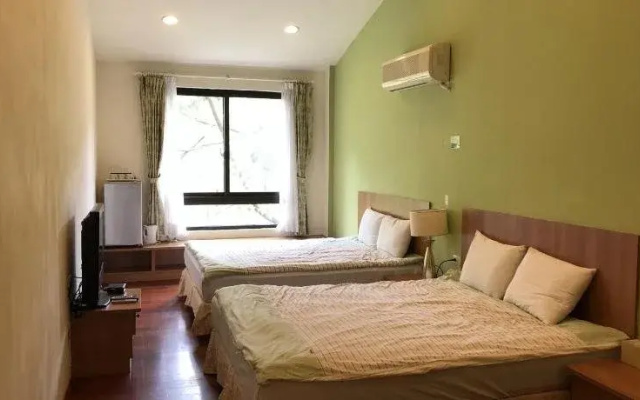 FU Xuan Villa