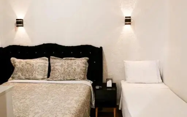 Hotel Recanto do Sossego