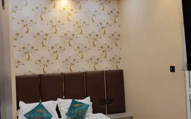 Shree Shiven Homestay