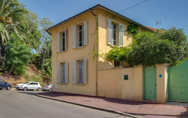 Villa imbert Villa 5