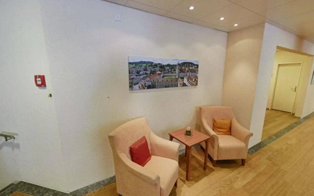 Hotel am Spisertor