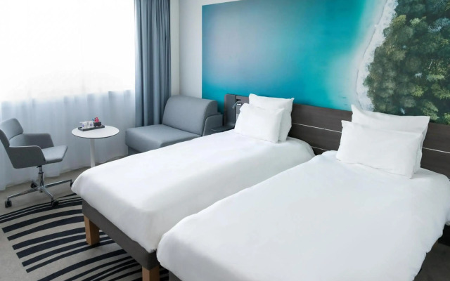 Novotel Le Havre Centre Gare