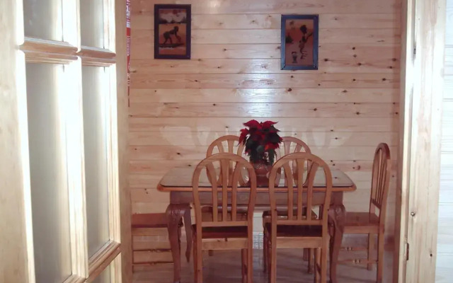 Casa Rural los Caños