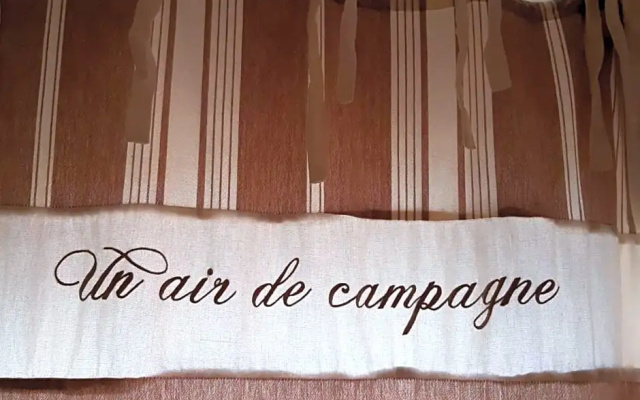 Etoilevacances Chambres d hotes Campagne en Lavande