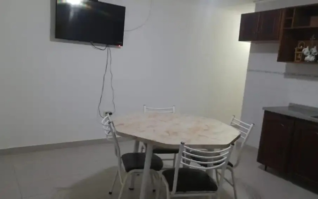 2 ambientes a cuadras de la ría
