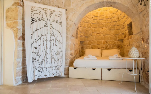 Trullo La Pergola - UTNZ
