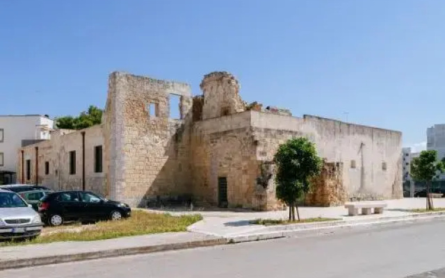 Casa Vacanze Angel, bilocale 4 posti