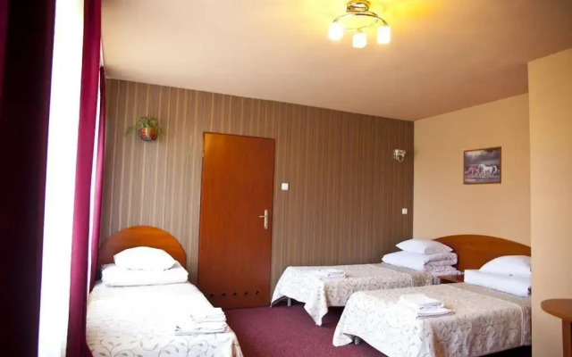 Hotel Horyzont