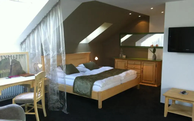 Hotel Heiligenstein