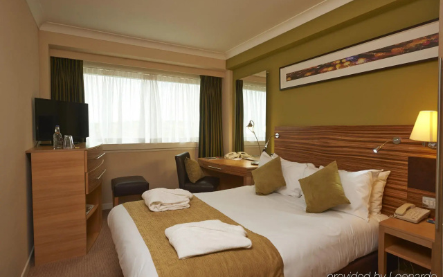 Crowne Plaza Nottingham by IHG