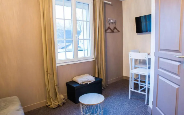 Studio Sainte Marie la Blanche