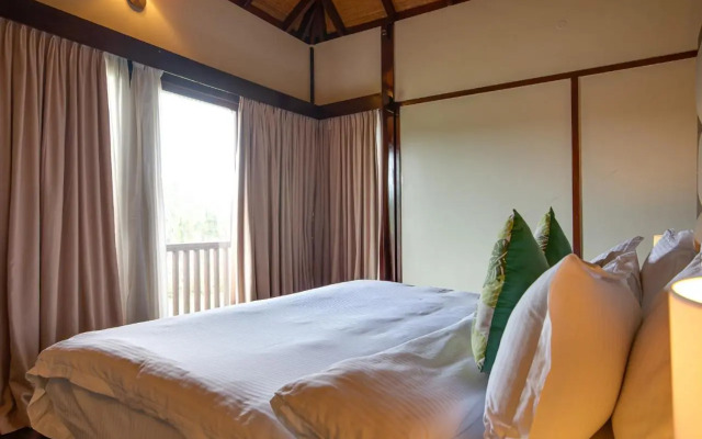 Lakowe Lakes Hotel Golf and Country Estate by NEWMARK