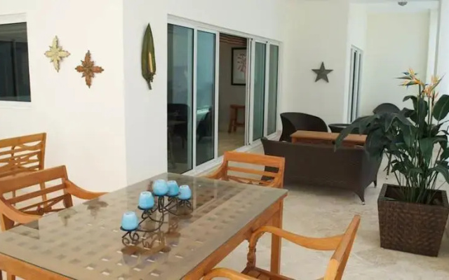 Aquamarina SMA Cap Cana