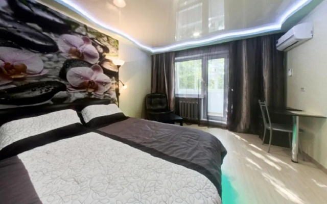 InnHome Apartments (ИннХоум) на улице Евтеева 6