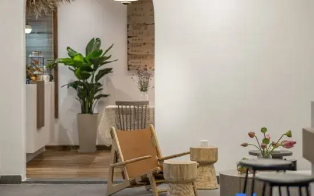 Anji Zhuyou Homestay
