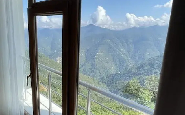 Greenlife Hotel