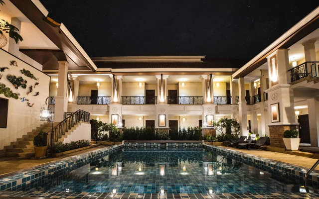La Seine City Resort Chiang Mai