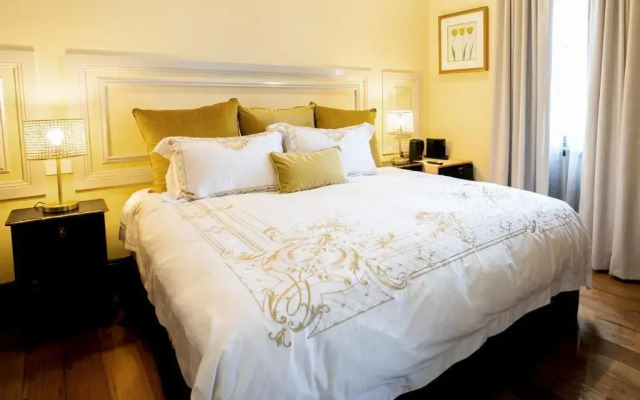 Hotel Australasia
