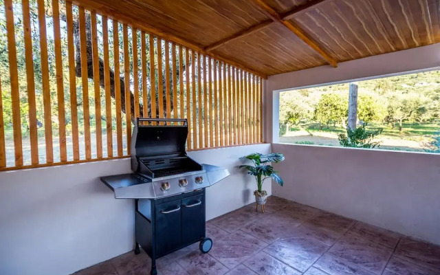Villa Mazzeto Casa Alonia